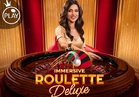 Immersive Roulette Deluxe