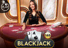 Blackjack 145