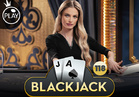 Blackjack 118