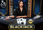 Blackjack 119
