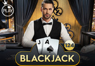 Blackjack 124