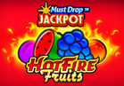 Must Drop JACKPOT™ Hot Fire Fruits