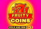777 Fruity Coins