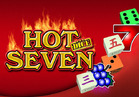 Hot 7 Dice