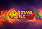 Blazing Coins 20