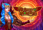 Mistress of Monsters
