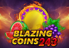 Blazing Coins 243