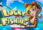 Lucky Fishing