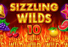 Sizzling Wilds 10