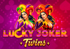 Lucky Joker Twins