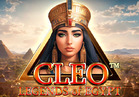 Cleo Legends of Egypt