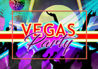 Vegas Party