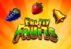 Fruity Fruits