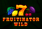 Fruitinator Wild
