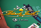Blackjack Twins