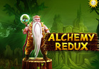Alchemy Redux