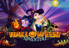 Halloween Adventure