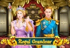 Royal Grandeur