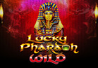 Lucky Pharaoh Wild