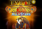 Eye of Horus All Stars