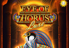 Eye of Horus Luxe