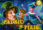 Padric & Pixie
