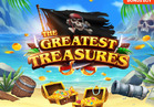 The Greatest Treasures