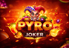Pyro Joker
