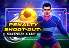 Penalty Shoot-out: Super Cup