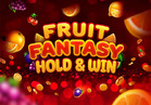 Fruit Fantasy Hold and Win