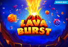 Lava Burst