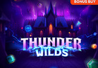 Thunder Wilds