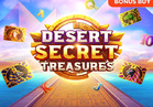Desert Secret Treasures