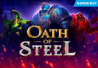 Oath Of Steel