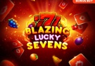 Blazing Lucky Sevens
