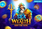 Sea of Wealth: Hunt for Coins