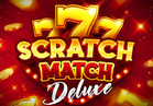 Scratch Match Deluxe