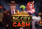 Big City Cash
