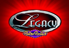 Legacy Retro Roller™