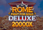 Rome Fight For Gold Deluxe™