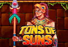 Tons of Suns™