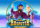 Rasputin Megaways