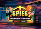 SPIES – Operation Fortune: Power Combo™