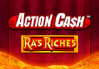 Action Cash™ Ra's Riches