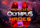 Chronicles of Olympus II - Hades™