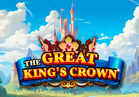 The Great King's Crown