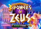 3 Powers of Zeus: POWER COMBO™