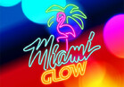 Miami Glow