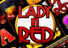 Lady In Red