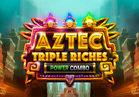 Aztec Triple Riches Power Combo™